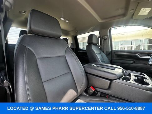 Used 2024 GMC Sierra 1500 SLT AWD/4WD image 27