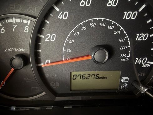 Used 2023 Mitsubishi Mirage Black Edition FWD image 15
