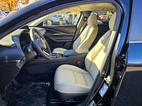 New 2025 MAZDA CX-30 AWD 2.5 S w/ Preferred Package image 21