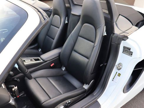 Used 2013 Porsche Boxster S image 26