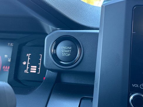 New 2025 Toyota Tacoma SR5 image 19