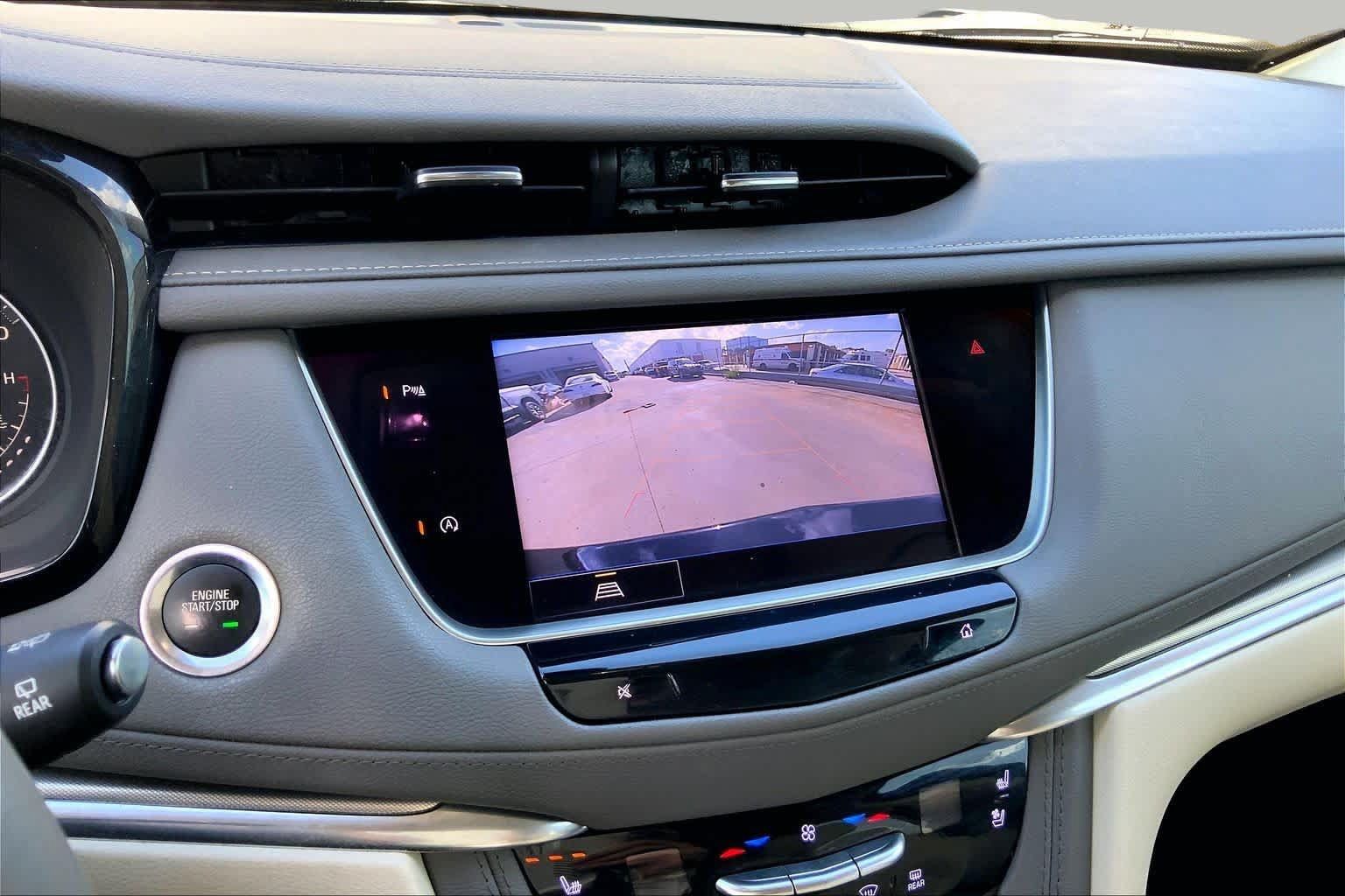 Used 2023 Cadillac XT5 Premium Luxury FWD image 27