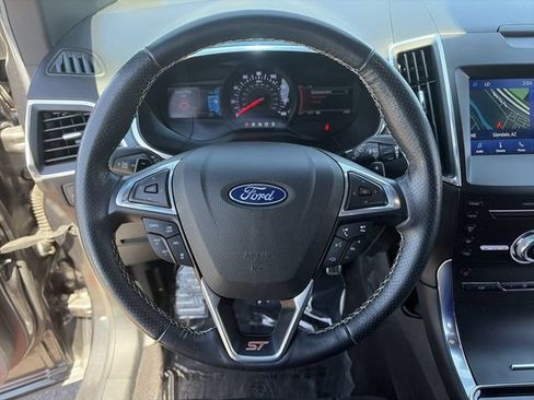 Used 2019 Ford Edge ST w/ Convenience Package AWD/4WD image 24