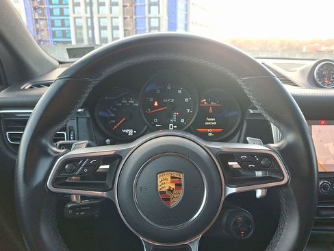 Used 2021 Porsche Macan GTS image 21