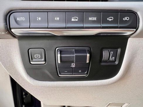 Used 2021 Cadillac Escalade Sport Platinum image 30