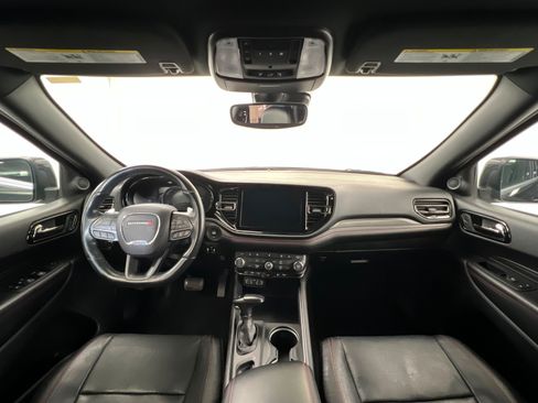 Used 2024 Dodge Durango GT AWD/4WD image 9