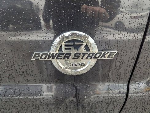 Used 2011 Ford F350 Lariat w/ Lariat Ultimate Pkg image 20