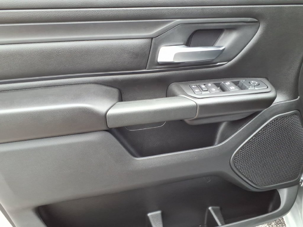 New 2026 RAM 1500 Tradesman AWD/4WD image 6