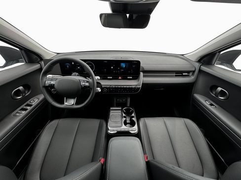 New 2025 Hyundai Ioniq 5 SEL image 13