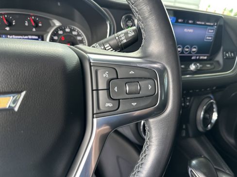 Used 2020 Chevrolet Blazer LT AWD/4WD image 26