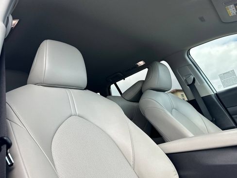Used 2024 Toyota Grand Highlander AWD image 18