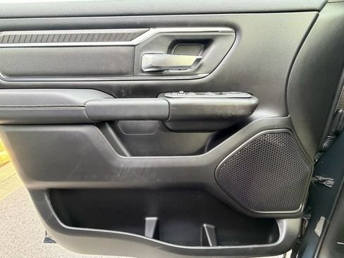 New 2026 RAM 1500 Big Horn AWD/4WD image 28