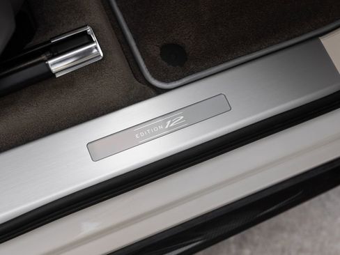 Used 2023 Bentley Bentayga Speed AWD/4WD image 35