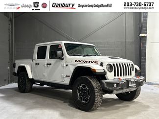 Used 2022 Jeep Gladiator Mojave w/ LED Lighting Group AWD/4WD video 1