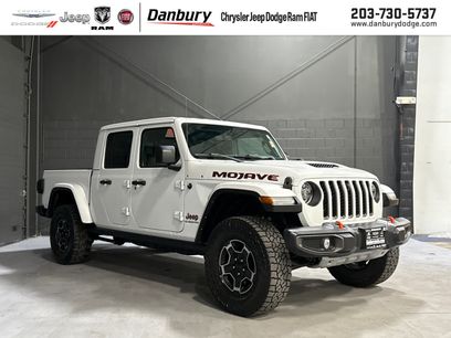 Used 2022 Jeep Gladiator Mojave w/ LED Lighting Group