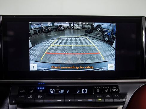 Used 2025 Toyota Camry XSE w/ Premium Package FWD image 27
