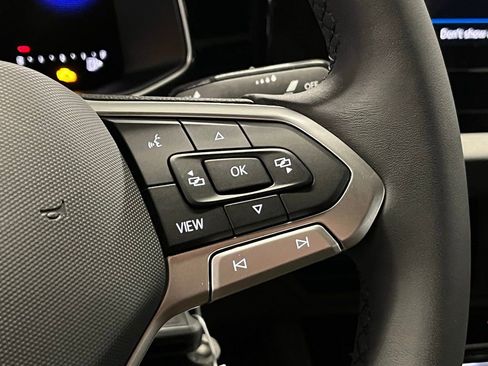 New 2026 Volkswagen Jetta Sport FWD image 23