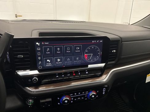 New 2026 GMC Sierra 1500 Elevation AWD/4WD image 13