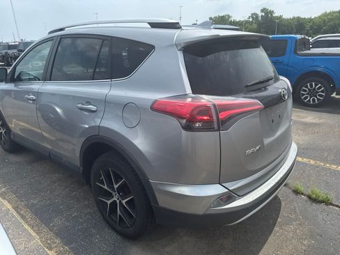 Used 2016 Toyota RAV4 SE AWD/4WD image 15
