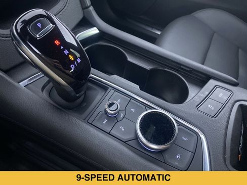 Used 2022 Cadillac XT5 Premium Luxury AWD/4WD image 8