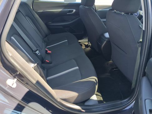 Used 2024 Hyundai Sonata SEL FWD image 33
