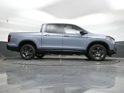 New 2026 Honda Ridgeline TrailSport image 33