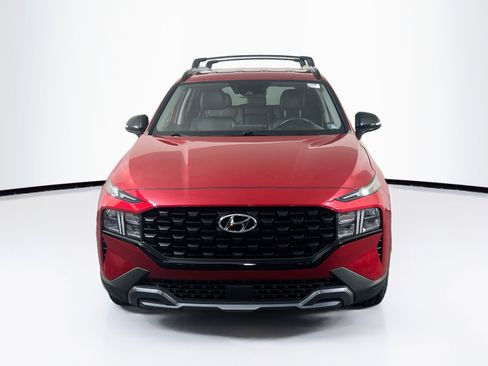 Used 2023 Hyundai Santa Fe XRT AWD/4WD image 2
