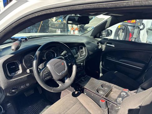 Used 2016 Dodge Charger Police w/ Fleet Park Assist Group image 7