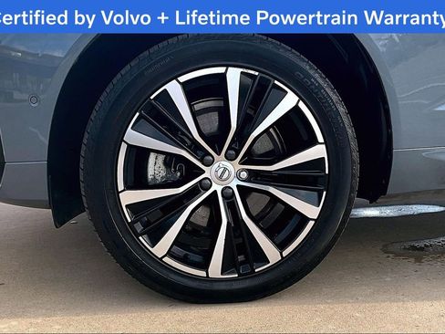Used 2023 Volvo XC60 T8 Plus image 11
