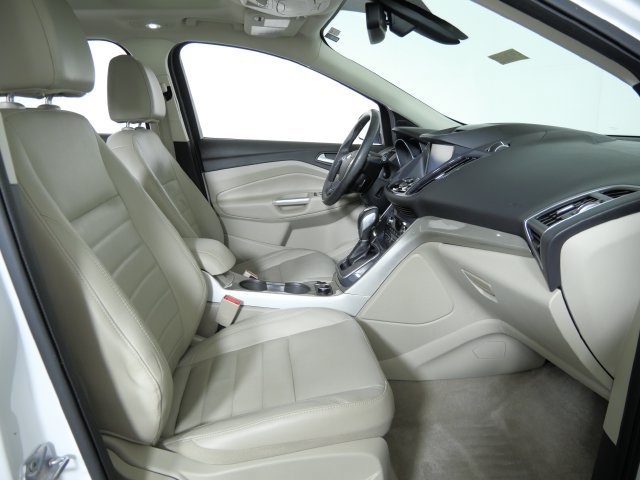 Used 2013 Ford Escape SEL FWD image 12