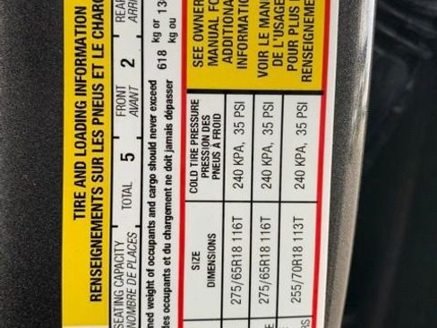 Used 2018 Ford F150 XLT w/ Equipment Group 302A Luxury image 24