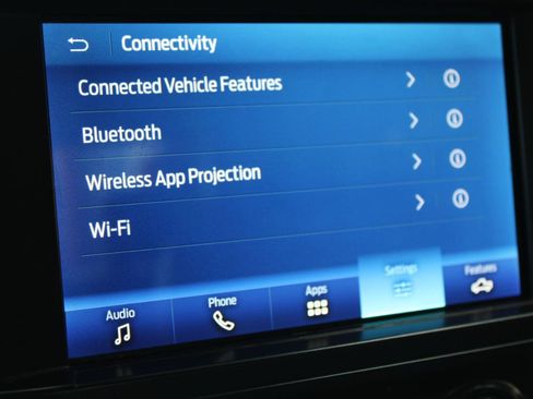 Used 2022 Ford F150 XL w/ Equipment Group 101A High AWD/4WD image 35