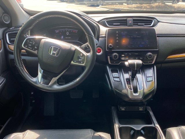 Used 2020 Honda CR-V EX-L image 8