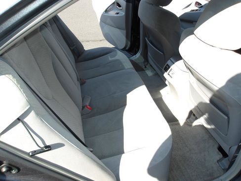 Used 2009 Toyota Camry Hybrid FWD image 11