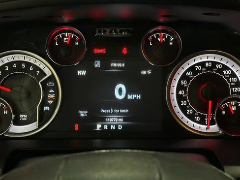 Used 2020 RAM 1500 Express w/ Wheel & Sound Group AWD/4WD image 21