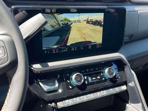 New 2026 GMC Sierra 2500 AT4 w/ Technology Package image 28