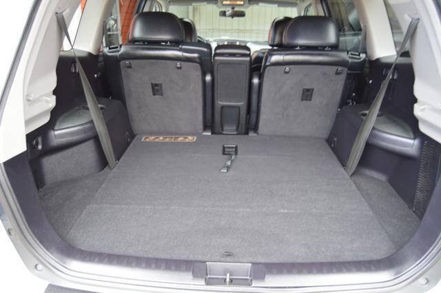 Used 2010 Toyota Highlander SE AWD/4WD image 40