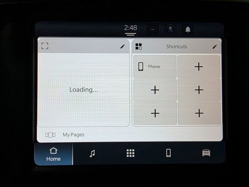 Used 2023 RAM 1500 Big Horn w/ Trailer Tow Group image 12