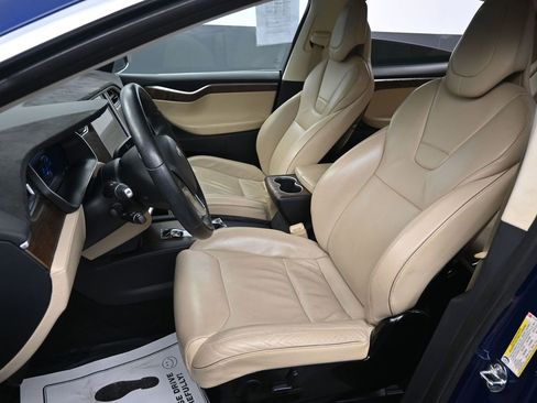 Used 2016 Tesla Model X 90D image 25