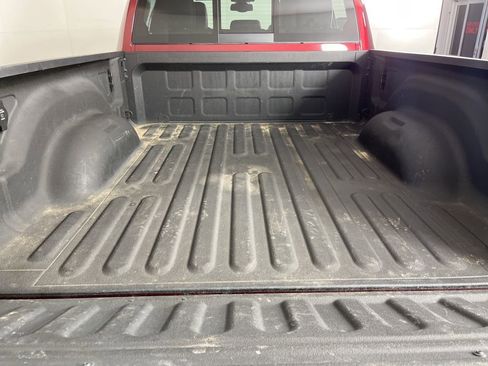 Used 2023 RAM 2500 Power Wagon w/ Level 2 Equipment Group image 23