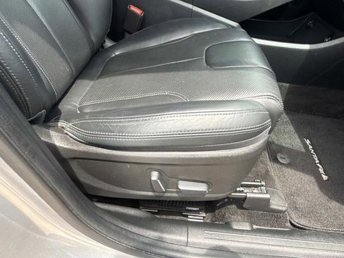 Used 2022 Hyundai Santa Fe Calligraphy FWD image 18