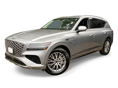 Used 2025 Genesis GV80 2.5T Standard