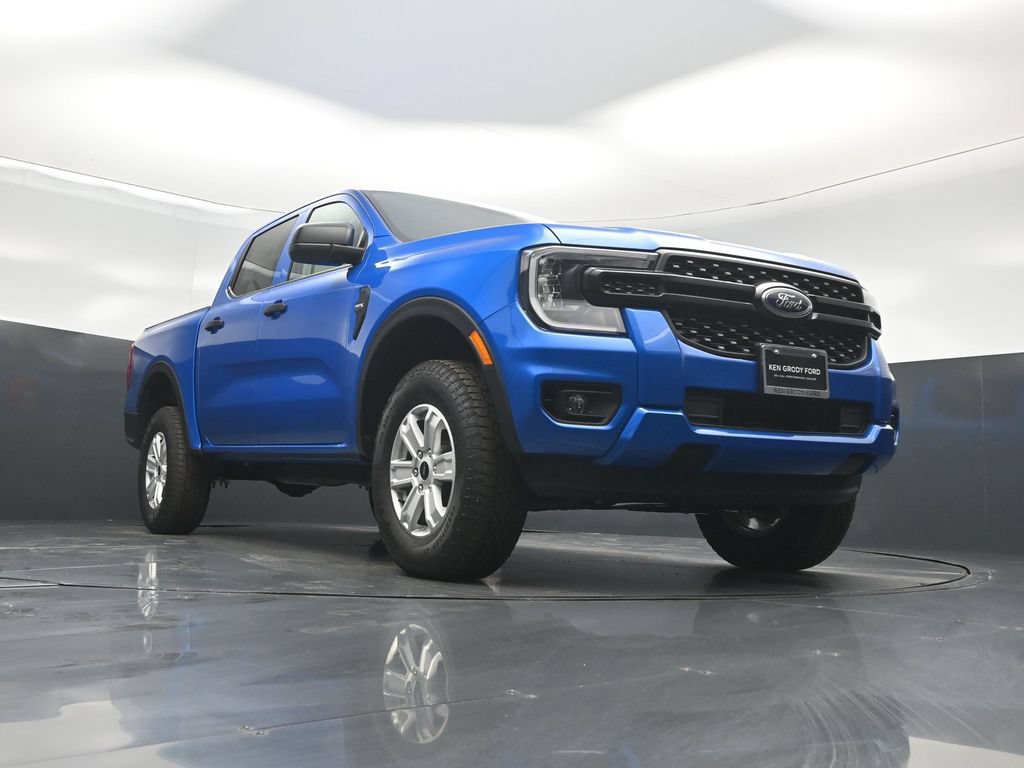 New 2026 Ford Ranger XL RWD image 41