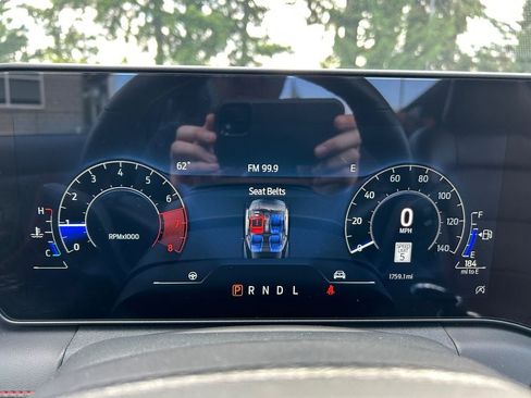 Used 2025 Ford Mustang Premium RWD image 14