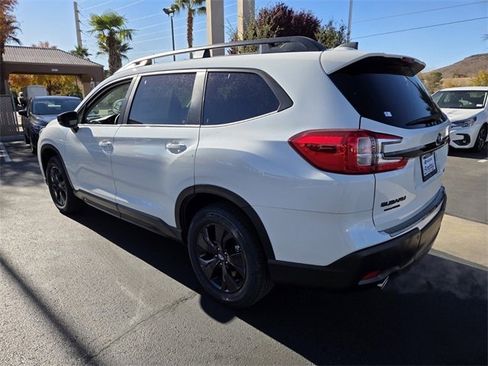 New 2026 Subaru Ascent Premium image 4