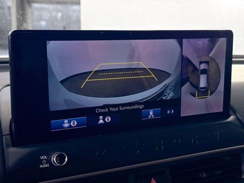 New 2026 Honda Passport TrailSport Elite image 60