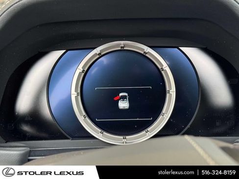 Certified 2021 Lexus LC 500 Convertible w/ Touring Package RWD image 25