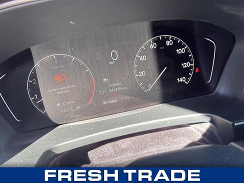 Used 2023 Honda Pilot Sport image 4