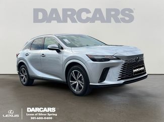 Certified 2025 Lexus RX 350 Premium w/ Convenience Package video 1