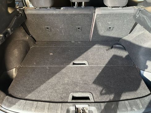 Used 2017 Nissan Rogue Sport SV AWD/4WD image 22